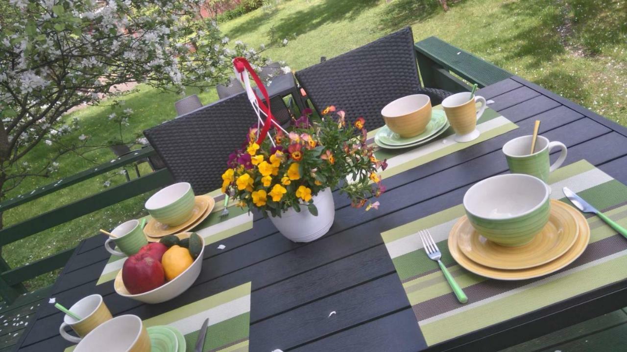 Liiva Guest Accommodation,Free Parking Tartu Exterior photo